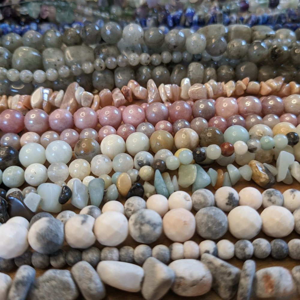 Meet your Posher, Jillian